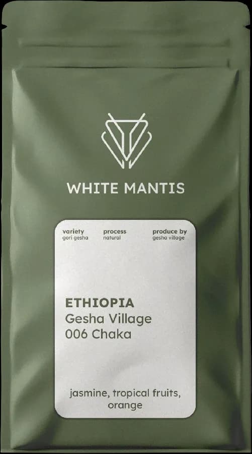 Ethiopia