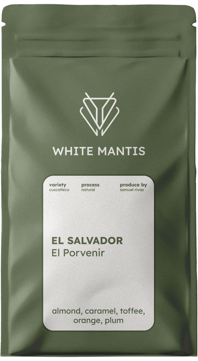 El Salvador